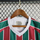 Camisa Fluminense Home 23/24 - Umbro Feminina-Krauze Sports