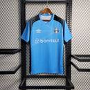 Camisa Grêmio Treino II 23/24 - Umbro Torcedor Masculina-Krauze Sports
