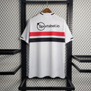 Camisa São Paulo Home 23/24 - Torcedor Masculina - Lançamento-Krauze Sports