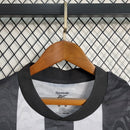 Camisa Botafogo Home 23/24 - Feminina-Krauze Sports