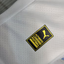 Camisa Olympique Marseille 23/24 - Puma Torcedor Masculina - Lançamento-Krauze Sports