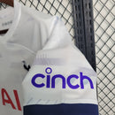 Camisa Tottenham Home 23/24 - Torcedor Masculina - Lançamento-Krauze Sports