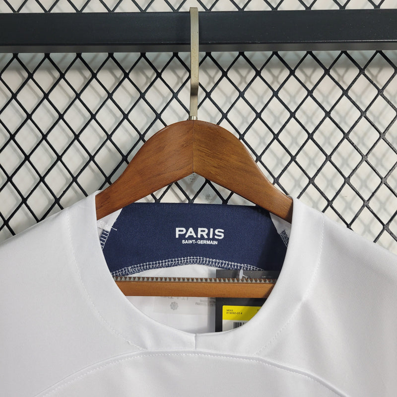 Kit Infantil Psg Away 23/24-Krauze Sports