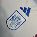 Camisa Espanha Home 23/24 - Feminina-Krauze Sports