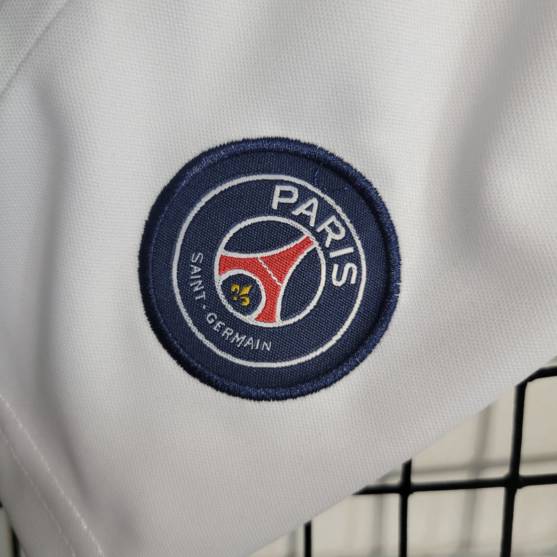 Kit Infantil Psg Away 23/24-Krauze Sports