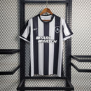 Camisa Botafogo Home 23/24 - Torcedor Masculina-Krauze Sports