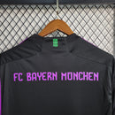 Camisa Bayern Munique Away 23/24 - Torcedor Masculina - Lançamento-Krauze Sports