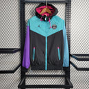 Jaqueta Corta Vento Psg 23/24-Krauze Sports