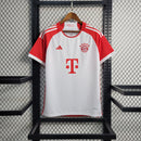 Camisa Bayern Munique Away 23/24 - Torcedor Masculina - Lançamento-Krauze Sports