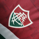 Camisa Fluminense Treino 23/24 - Umbro Torcedor Masculina - Lançamento-Krauze Sports