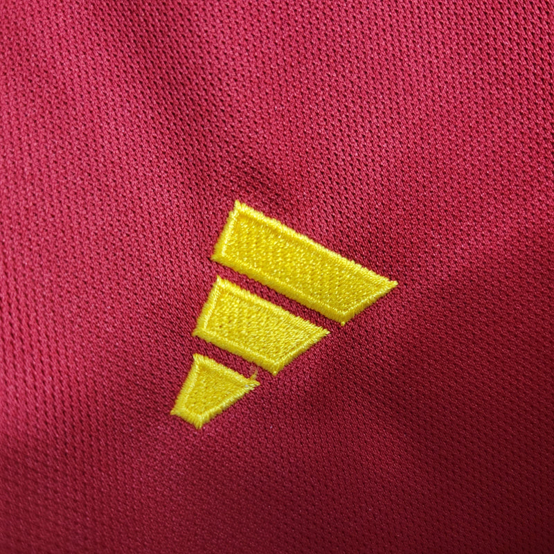 Kit Infantil Roma Home 23/24-Krauze Sports