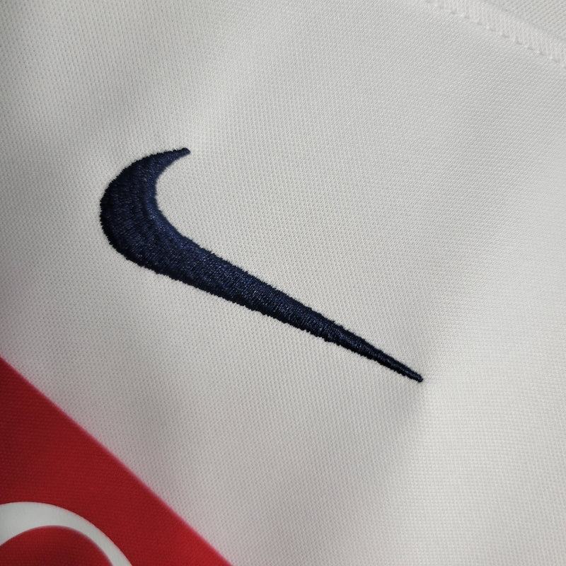 Kit Infantil Psg Away 23/24-Krauze Sports