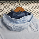 Jaqueta Corta Vento Chelsea 23/24 - Azul-Krauze Sports