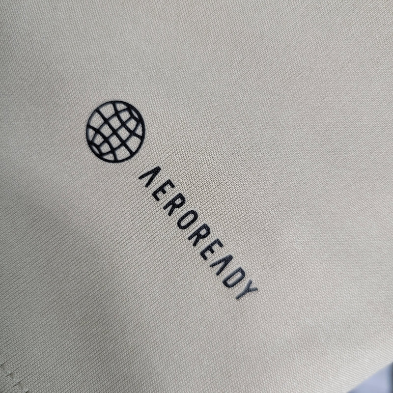 Camisa São Paulo Treino 23/24 - Torcedor Masculina - Lançamento-Krauze Sports