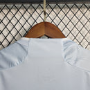 Camisa Bélgica Home 23/24 - Feminina-Krauze Sports