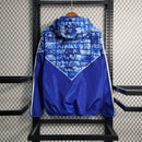 Jaqueta Corta Vento Japão 2023/24-Krauze Sports