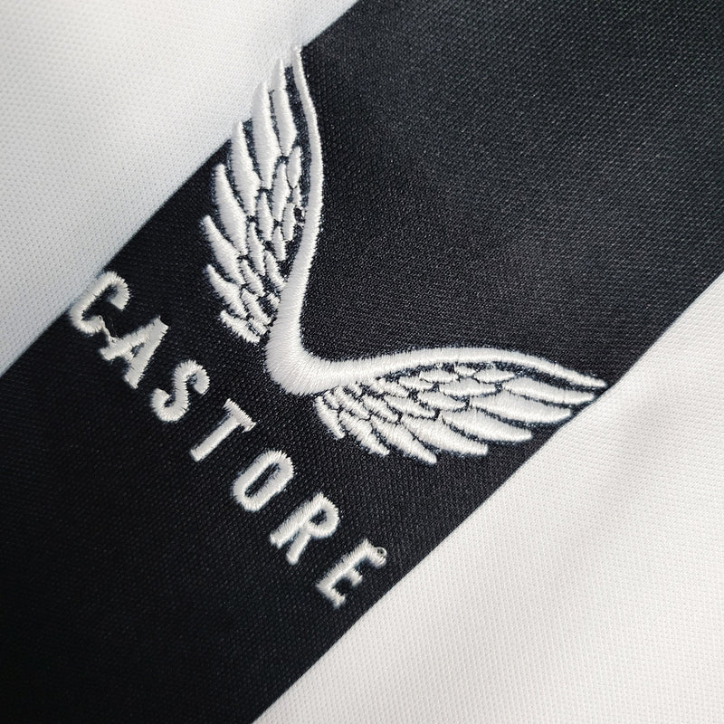 Camisa NewCastle Home 23/24 - Castore Torcedor Masculina - Lançamento-Krauze Sports