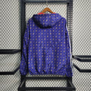 Jaqueta Corta Vento Real Madrid III 2023/24-Krauze Sports