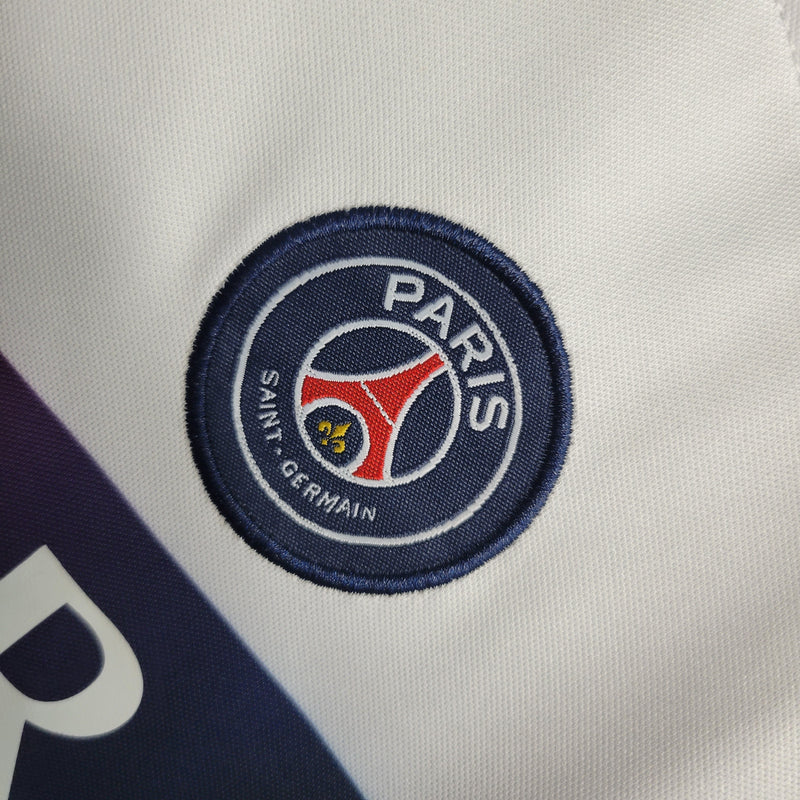 Kit Infantil Psg Away 23/24-Krauze Sports