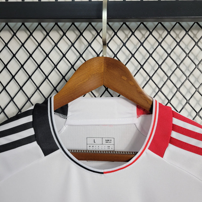 Camisa Benfica Away 23/24 - Torcedor Masculina - Lançamento-Krauze Sports