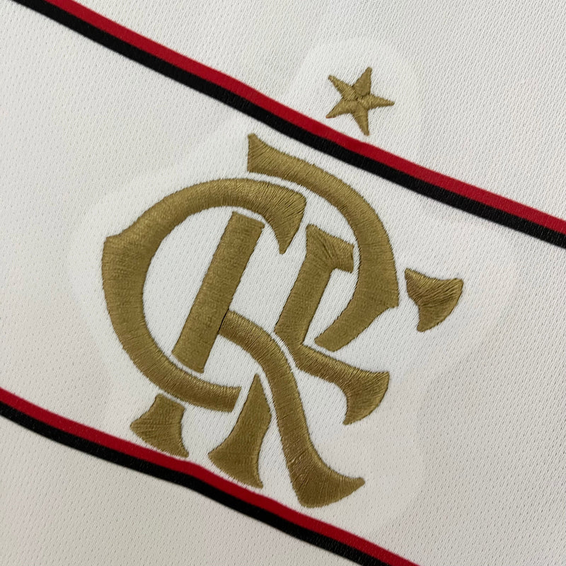 Camisa Flamengo Edição Especial 23/24 - Torcedor Masculina - Lançamento-Krauze Sports