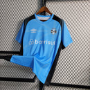 Camisa Grêmio Treino II 23/24 - Umbro Torcedor Masculina-Krauze Sports