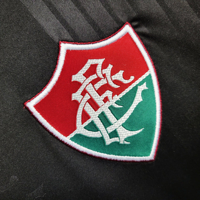 Camisa Fluminense Goleiro 23/24 - Umbro Torcedor Masculina - Lançamento-Krauze Sports