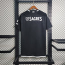 Camisa Benfica 23/24 - Torcedor Masculina - Lançamento-Krauze Sports