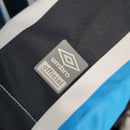 Camisa Grêmio Home 23/24 - Umbro Torcedor Masculina - Lançamento-Krauze Sports
