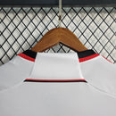 Camisa Flamengo Edição Especial 23/24 - Torcedor Masculina - Lançamento-Krauze Sports