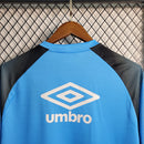Camisa Grêmio Treino II 23/24 - Umbro Torcedor Masculina-Krauze Sports