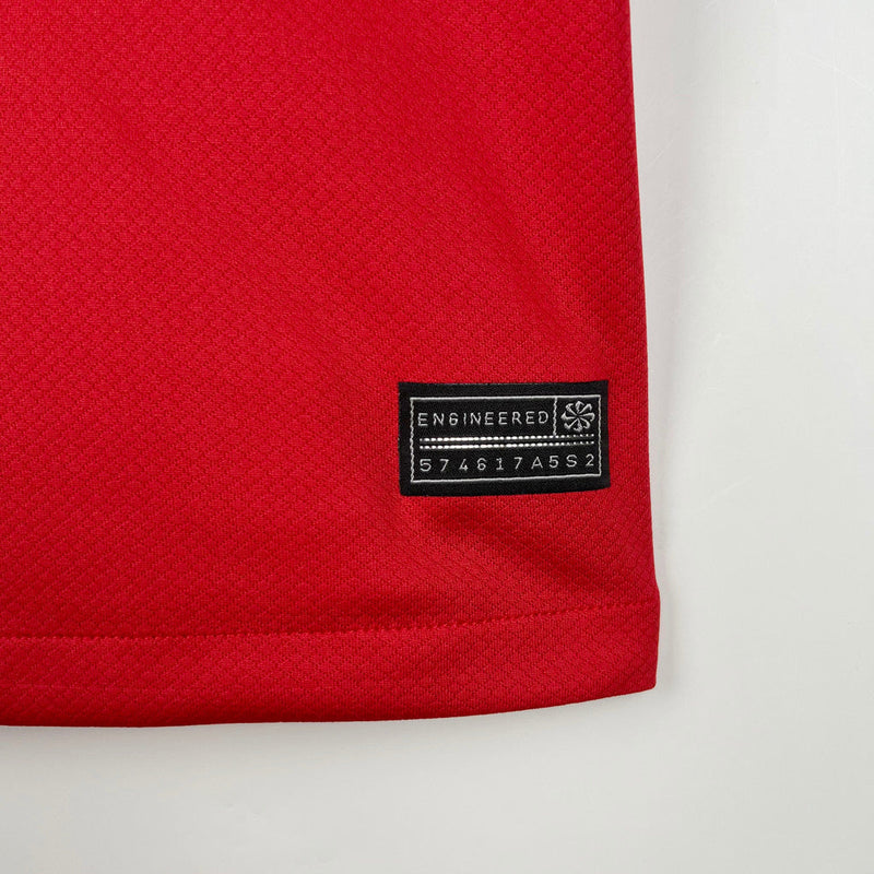 Camisa Liverpool Away 23/24 - Torcedor Masculina - Lançamento-Krauze Sports