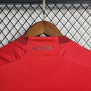 Camisa Internacional Titular 23/24 - Versão feminina-Krauze Sports