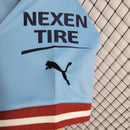 Camisa Manchester City Home 22/23 - Puma Torcedor Masculina-Krauze Sports