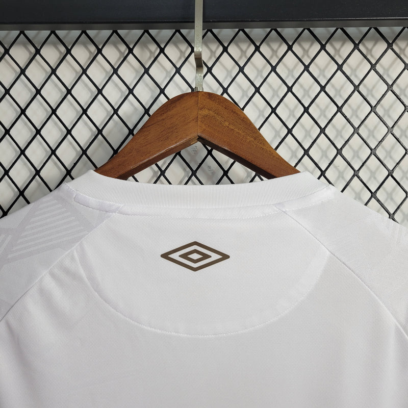 Camisa Grêmio Away 23/24 - Torcedor Masculina - Lançamento-Krauze Sports