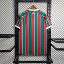 Camisa Fluminense 23/24 - Umbro Torcedor Masculina - Lançamento-Krauze Sports