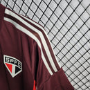 Camisa São Paulo Treino 22/23 - Torcedor Masculina-Krauze Sports