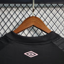 Camisa Fluminense Goleiro 23/24 - Umbro Torcedor Masculina - Lançamento-Krauze Sports