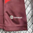 Camisa São Paulo Treino 22/23 - Torcedor Masculina-Krauze Sports