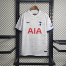 Camisa Tottenham Home 23/24 - Torcedor Masculina - Lançamento-Krauze Sports
