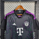 Camisa Bayern Munique Away 23/24 - Torcedor Masculina - Lançamento-Krauze Sports