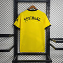 Camisa Borussia Dortmund Home 23/24 - Puma Torcedor Masculina - Lançamento-Krauze Sports