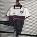 Camisa São Paulo Away 22/23 - Torcedor Masculina-Krauze Sports
