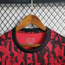 Camisa Manchester United Treino 23/24 - adidas Torcedor Masculina - Lançamento-Krauze Sports