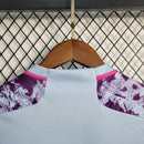 Camisa Espanha Home 23/24 - Feminina-Krauze Sports