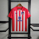 Camisa Atlético de Madrid Home 23/24- Versão Torcedor