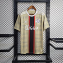Camisa Ajax Especial 23/24 - Torcedor Masculina-Krauze Sports
