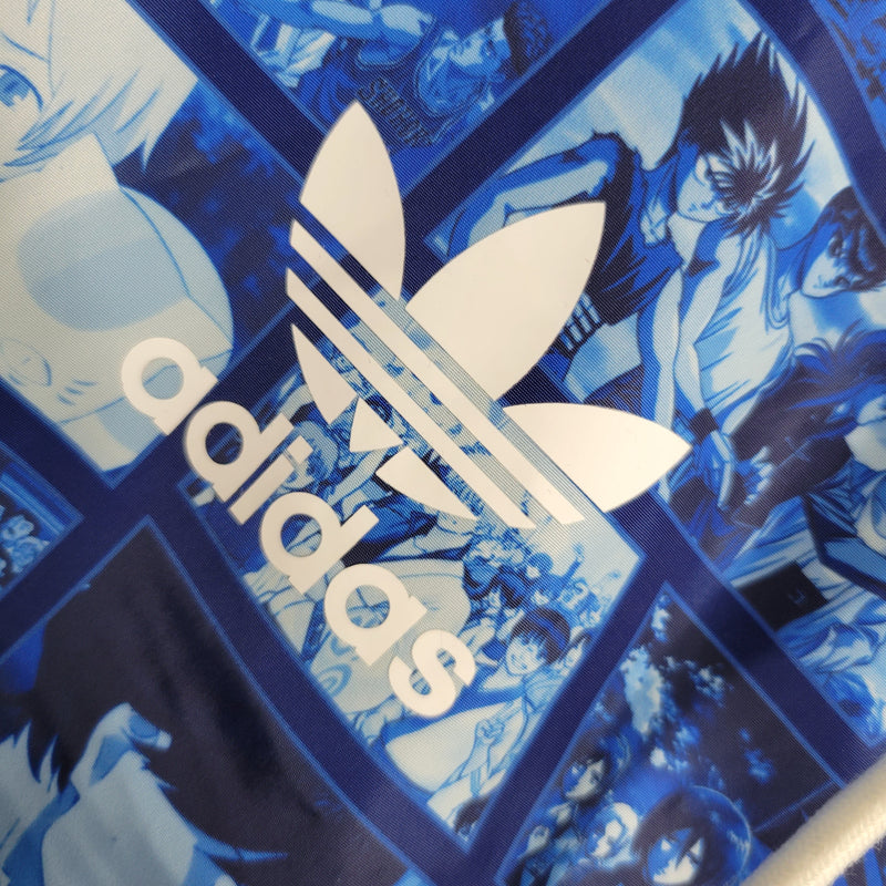 Jaqueta Corta Vento Japão 2023/24-Krauze Sports