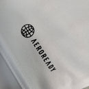 Jaqueta Corta Vento São Paulo Branca 23/24-Krauze Sports