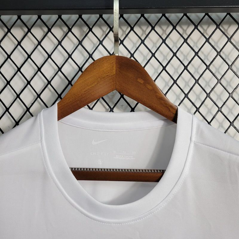 Camisa Frankfurt Away 23/24 - Torcedor Masculina - Lançamento-Krauze Sports